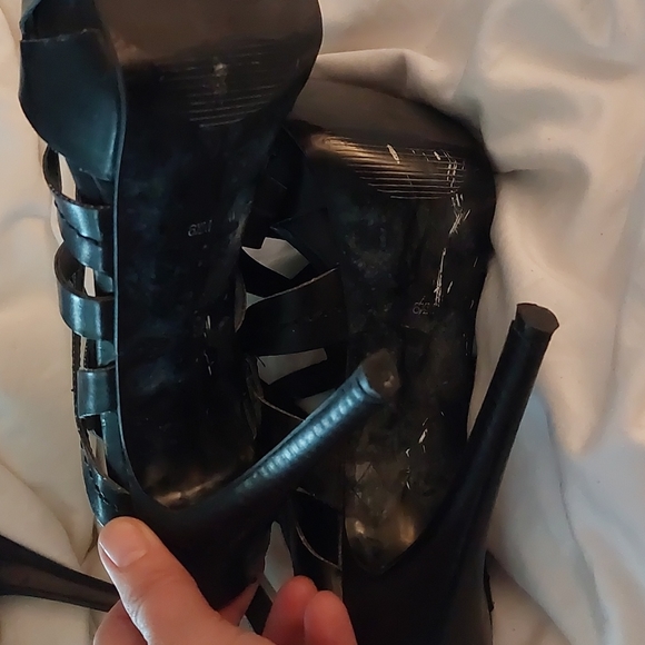 GUESS High Heels 5inch - Picture 3 of 3